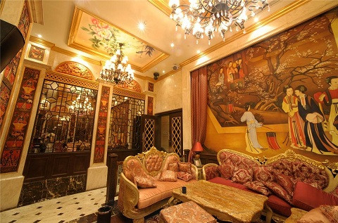 梅州高档KTV妹子质量哪家好 梅州高档KTV妹子质量哪家好